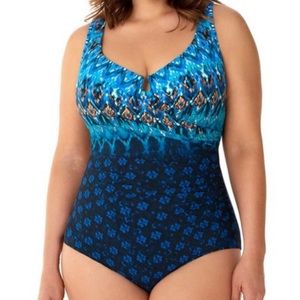 miraclesuit sunset cay escape